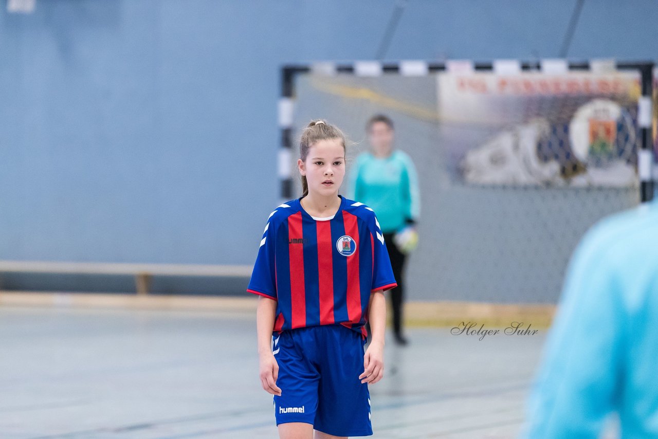 Bild 382 - HFV Futsalmeisterschaft C-Juniorinnen